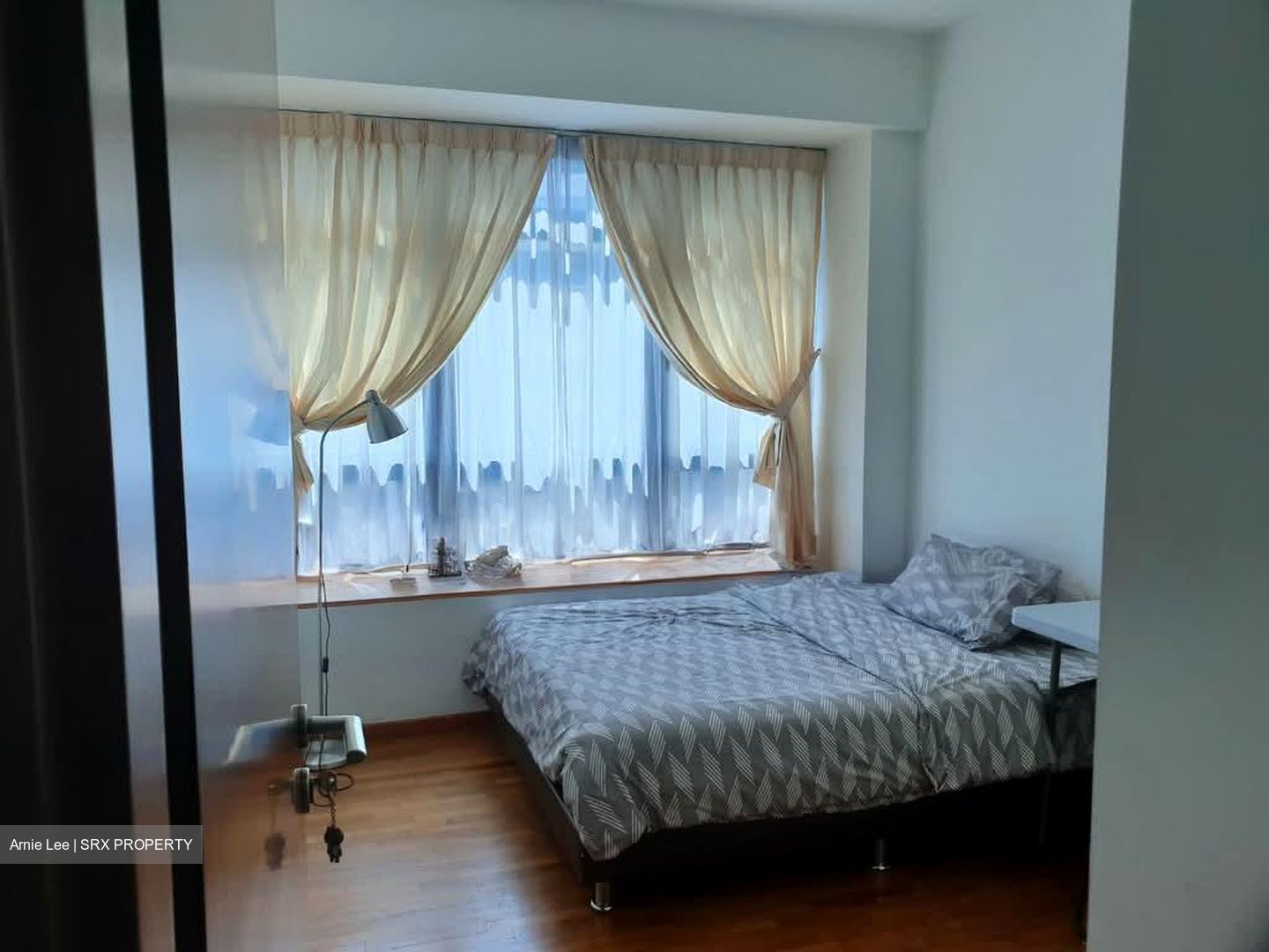 City Square Residences (D8), Condominium #551821841